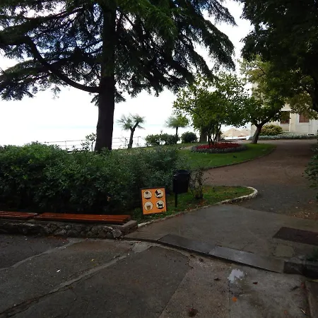Apartman Old Town *