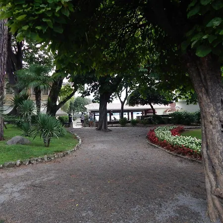 Apartman Old Town