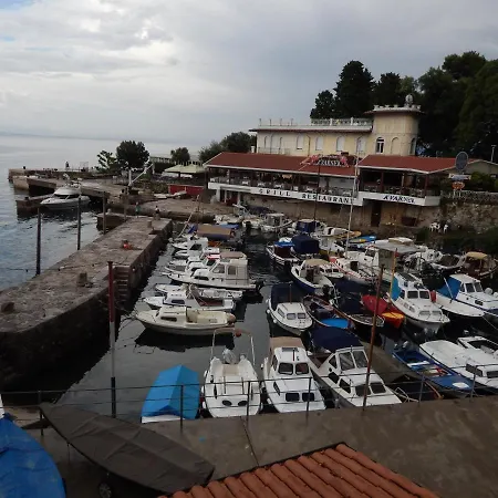 Apartman Old Town *