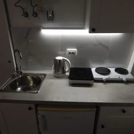 Apartman Old Town Lovran