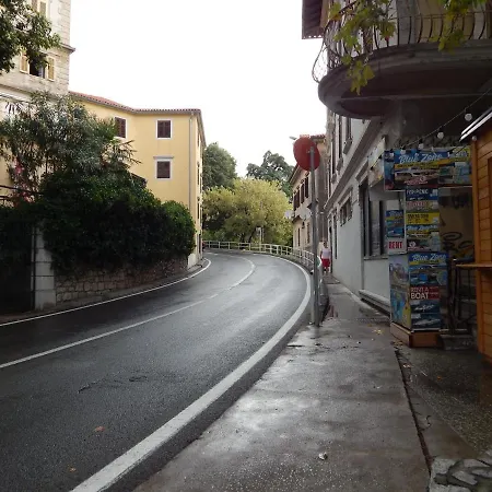 Apartman Old Town *