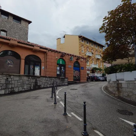 Apartman Old Town