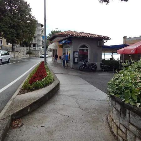 Apartman Old Town Lovran