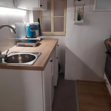 Apartman Old Town *