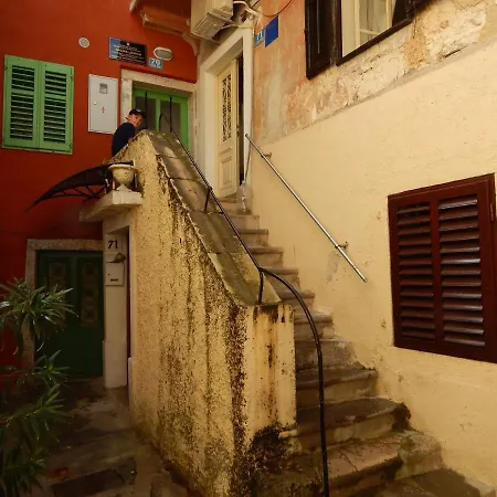 Old Town * Lovran
