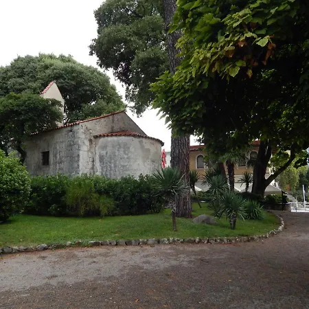 Old Town Lovran