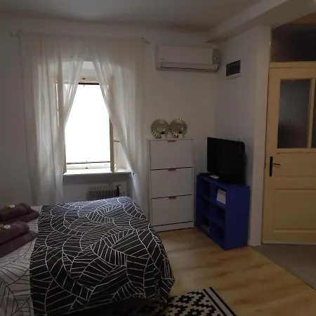 Apartment Old Town