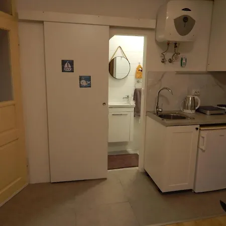 Old Town Apartment Lovran