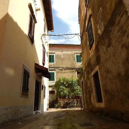 Old Town Lovran