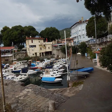 Old Town * Lovran