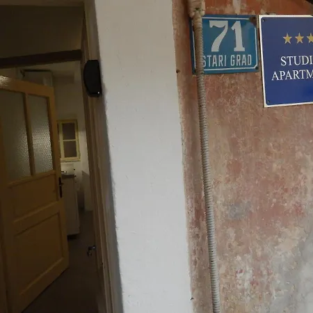 Apartment Old Town *