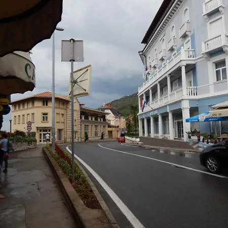 Old Town * Lovran