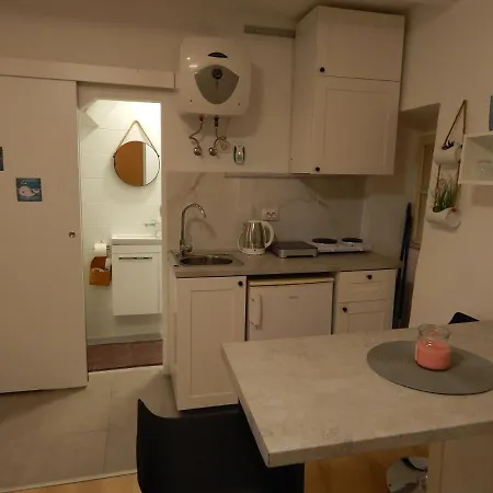 Apartment Old Town