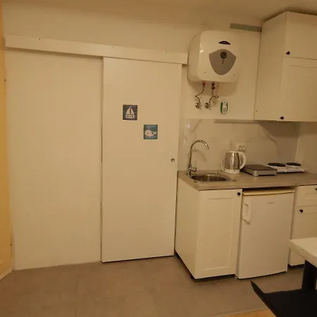 Apartment Old Town *