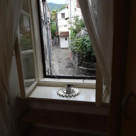 Old Town Lovran