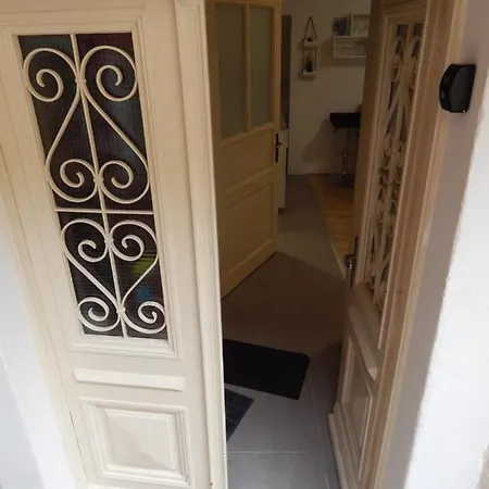 Apartment Old Town