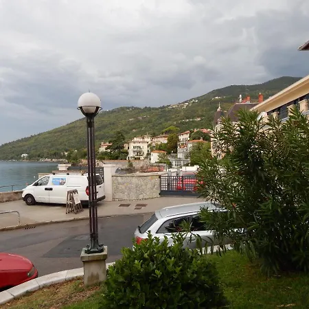 Old Town Lovran