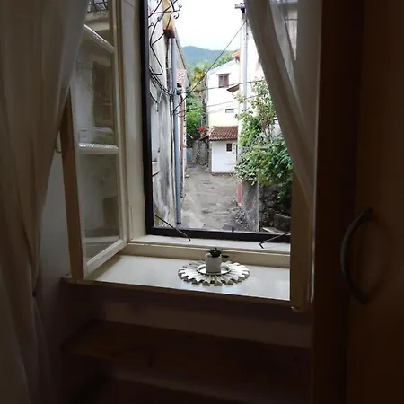 Old Town Apartment