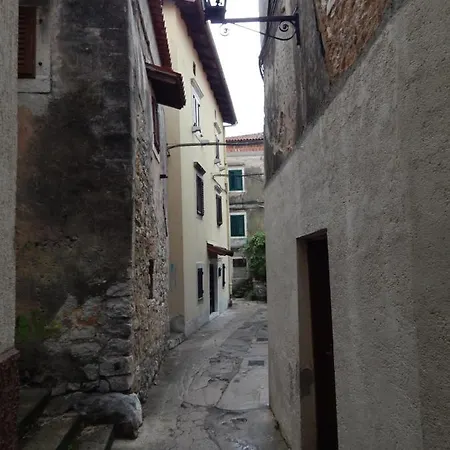 Apartment Old Town Lovran