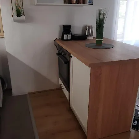 Apartment Old Town Lovran